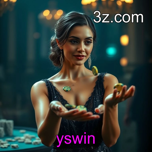 Recursos Confiáveis no yswin: Uma Nova Era para Gamers