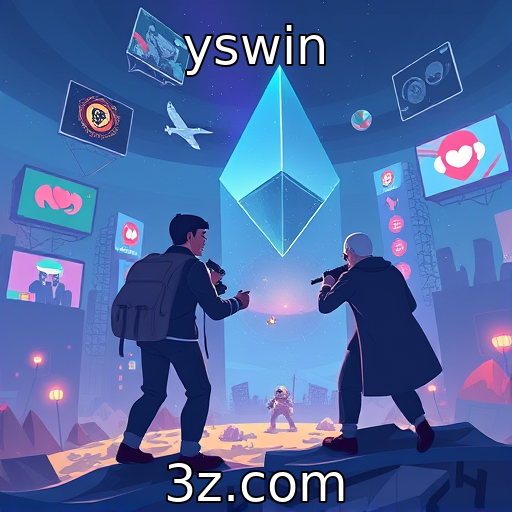 Novos estúdios emergem na indústria de jogos