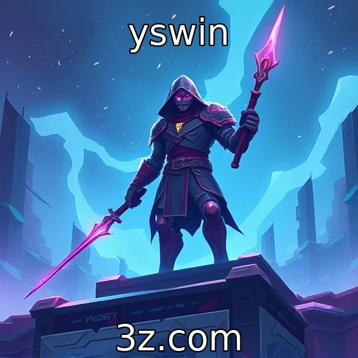 Tendências emergentes na indústria de jogos