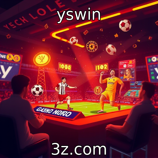 Desvendando as Apostas Esportivas: O Que Olhar Antes de Apostar