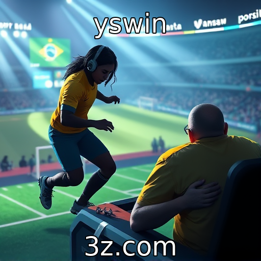 Explorando o Crescimento das Apostas Esportivas no Brasil