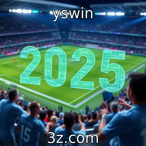 Como a tecnologia está moldando o futuro das apostas em 2025