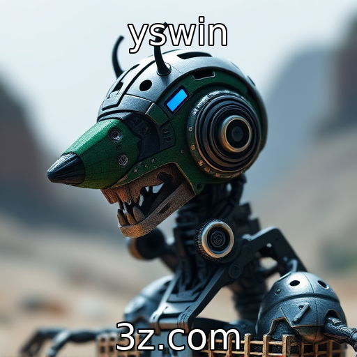 Impacto da inteligência artificial no desenvolvimento de jogos