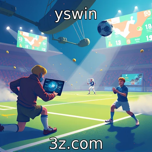 Apostas esportivas: estratégias para aumentar suas chances de vitória