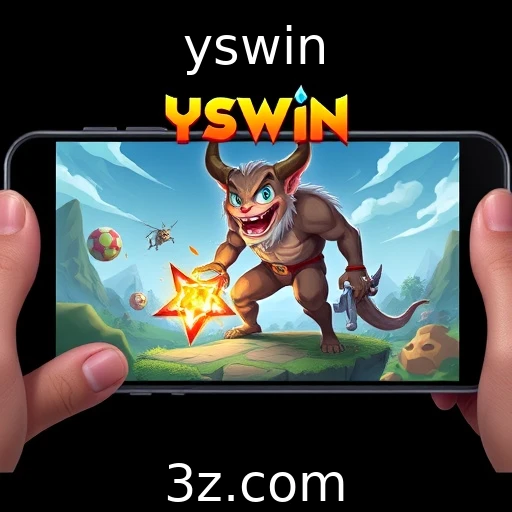 Crescimento do mercado de jogos em plataformas móveis