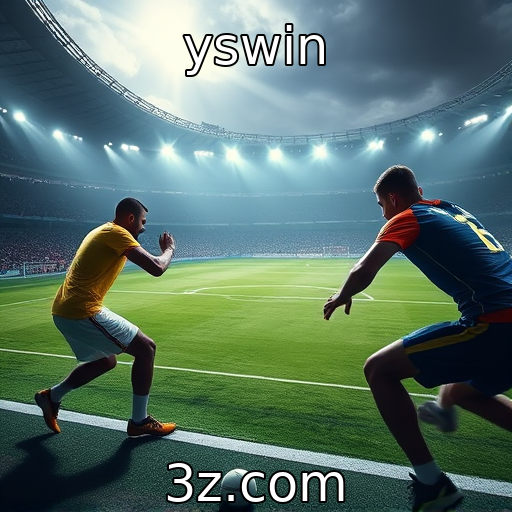 Desvendando o futuro das apostas esportivas no Brasil: tendências e desafios