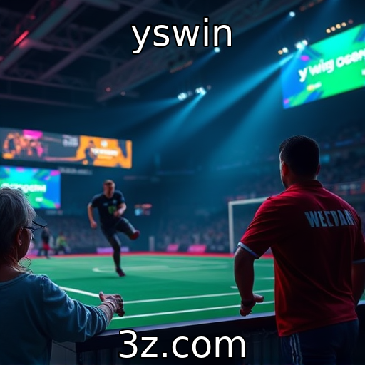 Estratégias vencedoras para apostas esportivas em grandes campeonatos