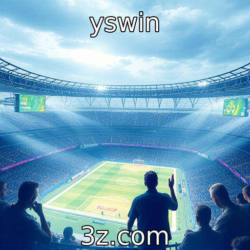 Como as apostas esportivas estão transformando o mercado brasileiro