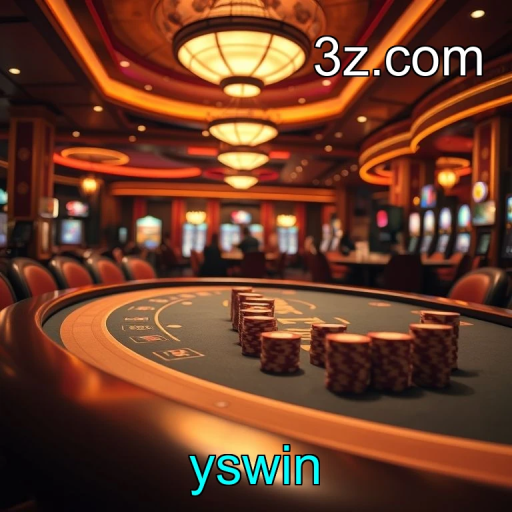 Recursos Incríveis na Seção VIP do yswin Para Gamers